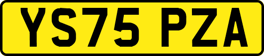 YS75PZA