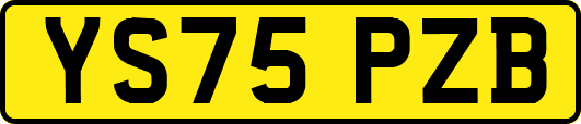 YS75PZB