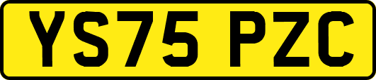YS75PZC