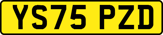 YS75PZD