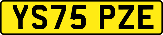 YS75PZE
