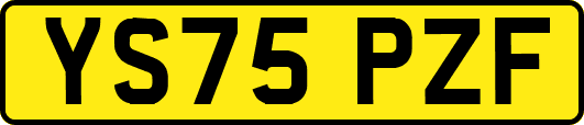 YS75PZF