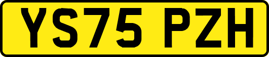 YS75PZH