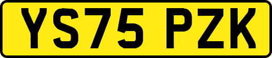 YS75PZK