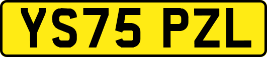 YS75PZL