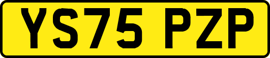 YS75PZP