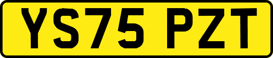 YS75PZT