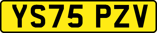 YS75PZV