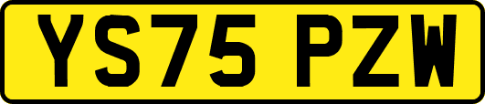 YS75PZW