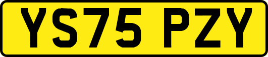 YS75PZY