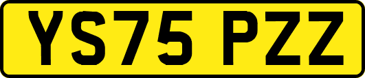 YS75PZZ