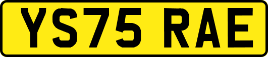 YS75RAE