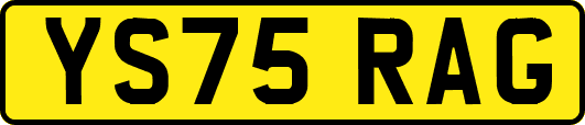YS75RAG