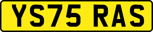 YS75RAS