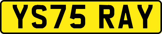 YS75RAY