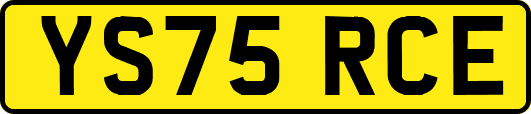 YS75RCE
