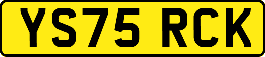 YS75RCK