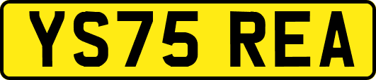 YS75REA