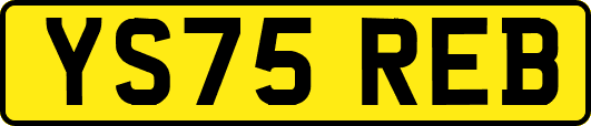 YS75REB