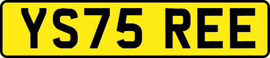 YS75REE