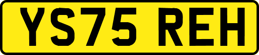 YS75REH