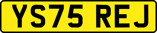 YS75REJ