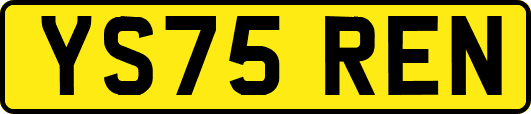YS75REN