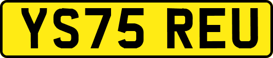 YS75REU