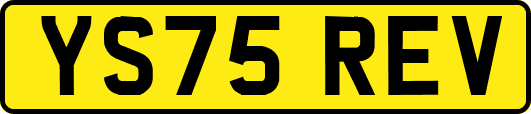 YS75REV