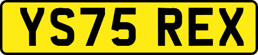 YS75REX