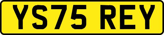 YS75REY