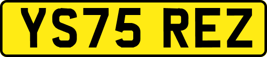 YS75REZ