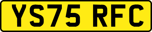 YS75RFC
