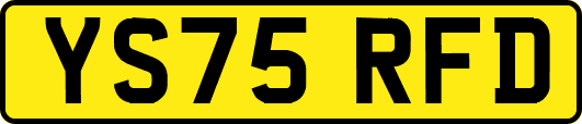 YS75RFD