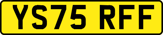YS75RFF