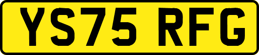 YS75RFG
