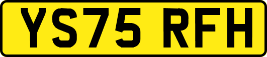 YS75RFH