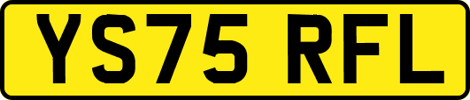 YS75RFL