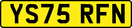 YS75RFN