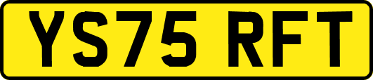 YS75RFT