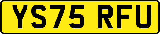 YS75RFU