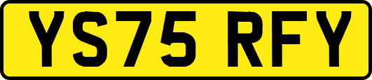 YS75RFY