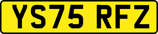 YS75RFZ