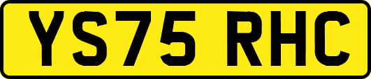 YS75RHC