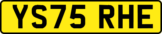 YS75RHE