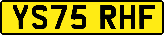 YS75RHF