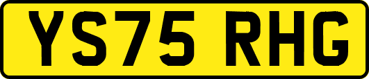 YS75RHG