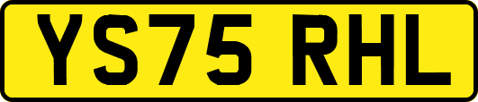 YS75RHL