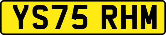 YS75RHM