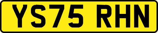 YS75RHN